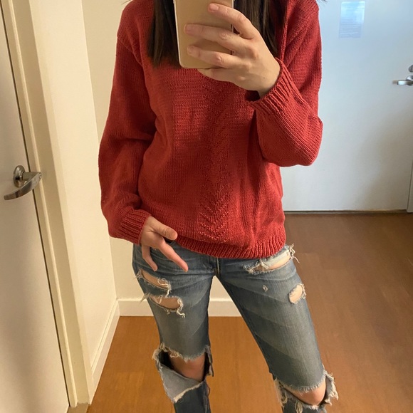 AG Heavily Destroyed Jeans - Picture 7 of 7